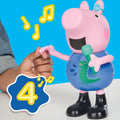 Peppa Pig Joke & Sing George