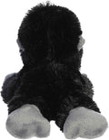 Gorilla Eco Nation Eco Softies 8 Inch Plush back view