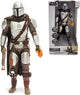 The Mandalorian Star Wars Talking Action Figure 15-Inch