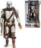 Star Wars The Mandalorian Talking 15" Action Figure