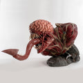 PureArts Resident Evil 2 (Licker) 1:1 Bust RESIN Statue - Image 3