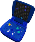 TAPTAP Arcade Handheld Game, side angle