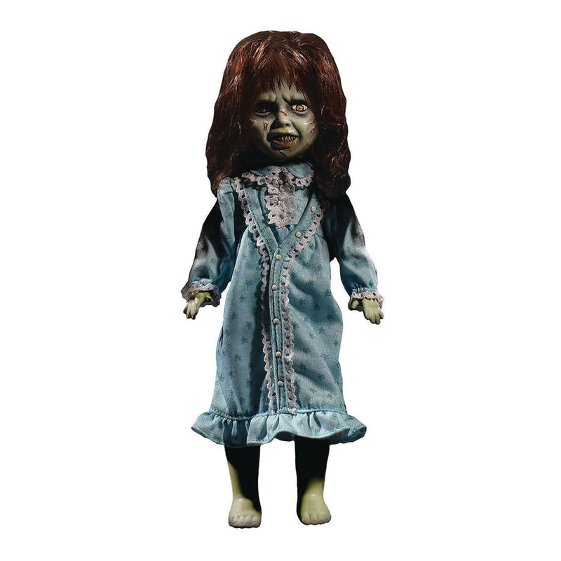 Living Dead Dolls Presents The Exorcist Doll