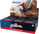 Magic The Gathering Marvel's Spider-Man Play Booster Box 30 Packs