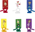 Cluedo Grinch Board Game - Image 4