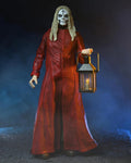 House Of 1000 Corpses 20th Anniversary Otis (Red Robe) 7" Scale Action Figure (view 2)