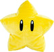 Super Mario Super Star Mega Plush