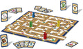 Ravensburger Labyrinth, in display