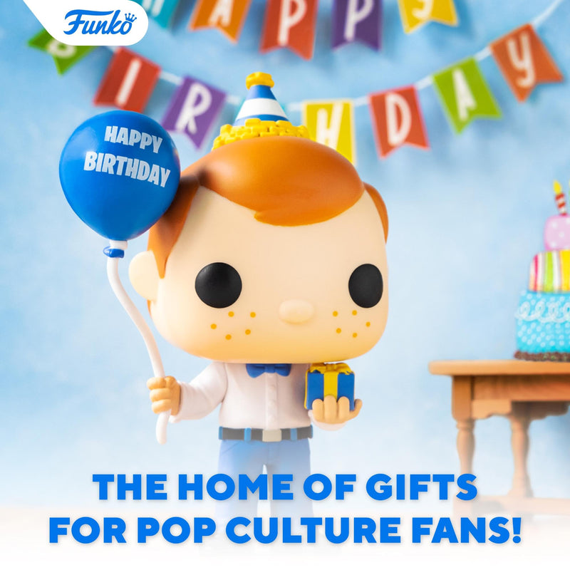 Jimin (Like Crazy) BTS Solo Funko POP! Vinyl Figure, size reference