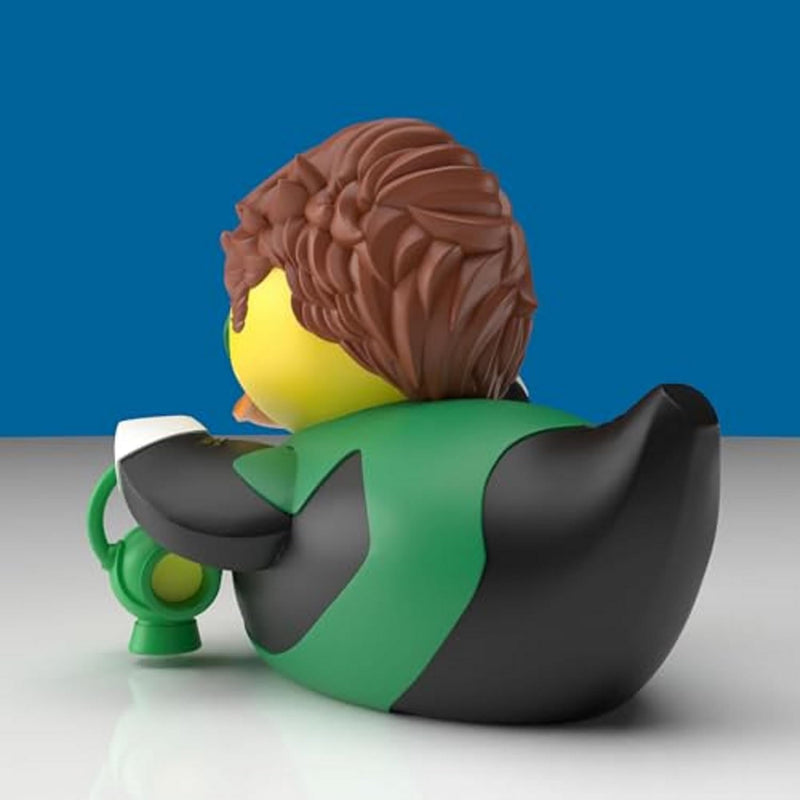 DC Comics Tubbz PVC Figure Green Lantern Boxed Edition 10 cm, rear view