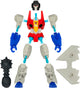 Transformers Mixmashers Starscream Action Figure