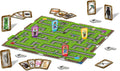 Ravensburger Labyrinth - Minecraft, packaging shot