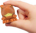 MASH'EMS Jurassic World, alternate view