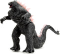 Jada Godzilla Vs Kong Walking Remote Control - Image 4