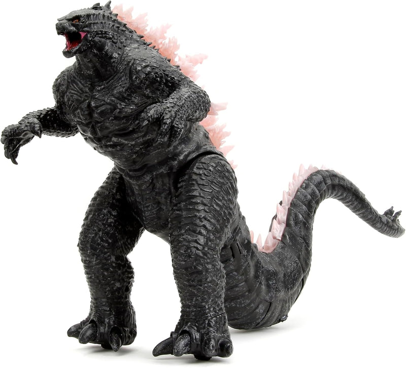 Jada Godzilla Vs Kong Walking Remote Control - Image 4