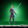 Star Wars The Vintage Collection Anakin Skywalker Action Figure, in display