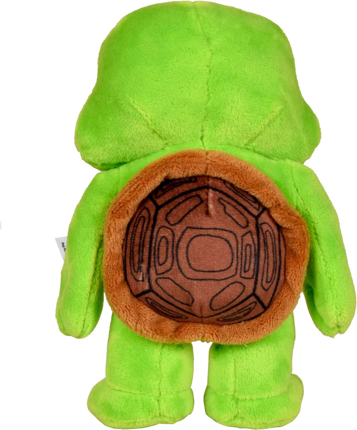 Teenage Mutant Ninja Turtles Leonardo Toddler Plush