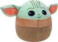 Squishmallows 20" The Child Plush - Image 5