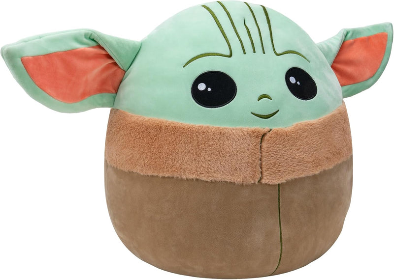 Squishmallows 20" The Child Plush - Image 5
