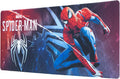 Marvel Gamerverse Spider Man Xl Mouse Mat