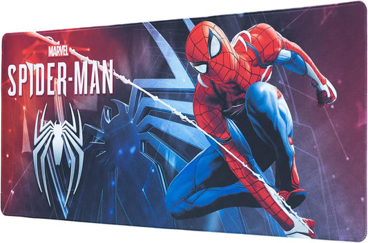 Marvel Gamerverse Spider Man Xl Mouse Mat