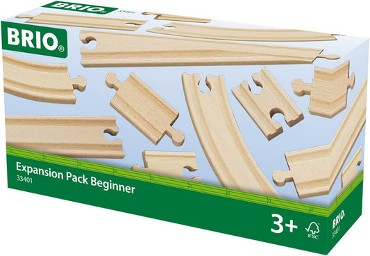 BRIO Beginner Expansion Pack
