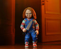 Chucky (TV Series) Ultimate 7" Scale Action Figure (view 4)
