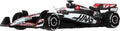 Hot Wheels F1 2025 Moneygram Haas Formula 1 Team (31)