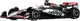 Hot Wheels F1 2025 Moneygram Haas Formula 1 Team (31)