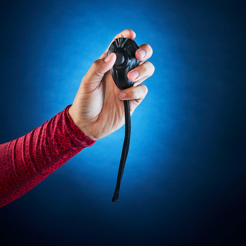 Marvel Legends Series Spider Man Homecoming Electronic Expressive Mask - Image 13