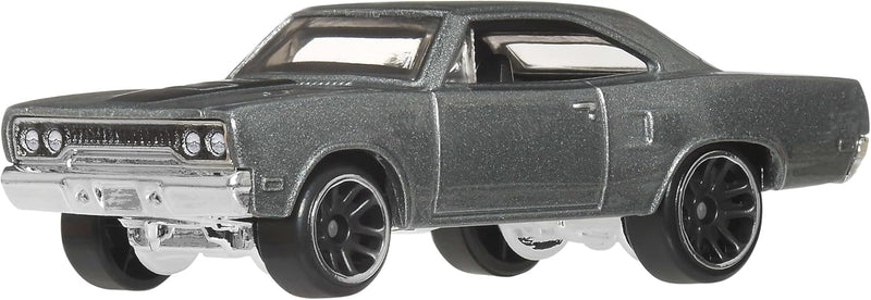 Hot Wheels Silver Series Fast & Furious Tokyo Drift 1970 Road Runner - Image 3