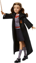 Harry Potter -  Hermione Granger Fashion Doll