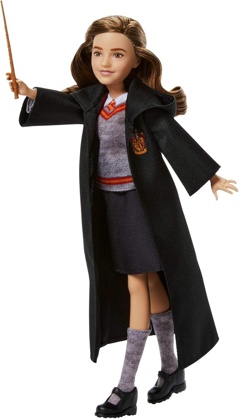 Harry Potter -  Hermione Granger Fashion Doll