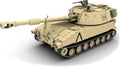 REVELL 63361 M109 A2 1:72 Scale Model Set