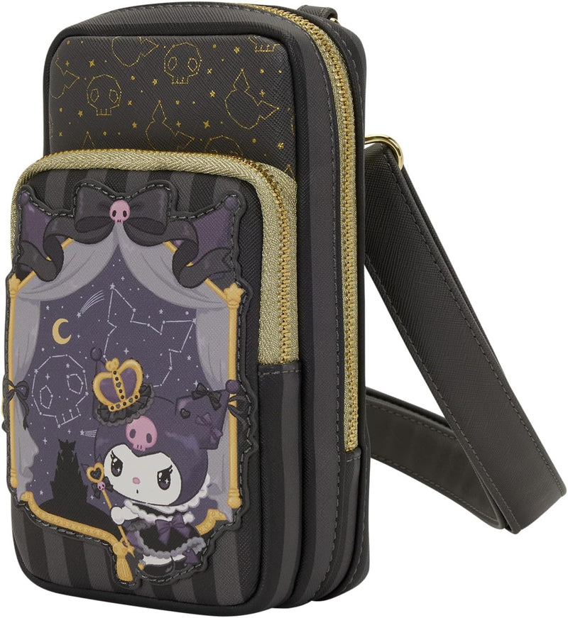Loungefly - Sanrio Kuromi 20th Anniversary alternate view
