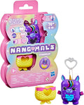 Nano Mals Stardream the Unicorn Electronic Fidget Pet - Image 8