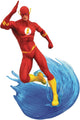 The Flash DC Comics Gallery 9-Inch PVC Statue