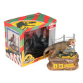 Jurassic Park 3D Perpetual Calendar view 2
