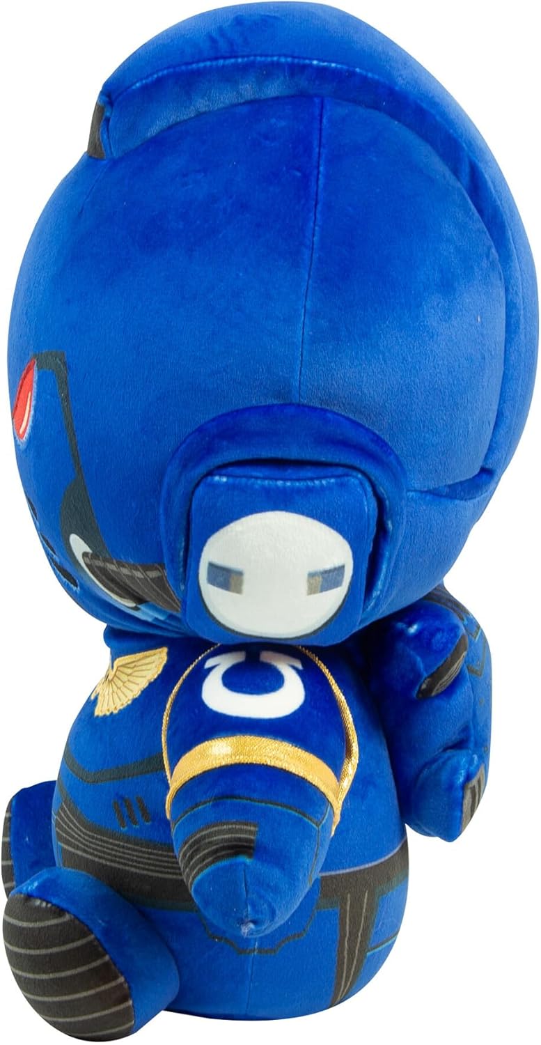 Warhammer Space Marine Plush - Image 5