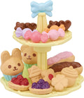 Sylvanian Families Sweets Party Set - Image 3