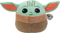 Squishmallows 20" The Child Plush