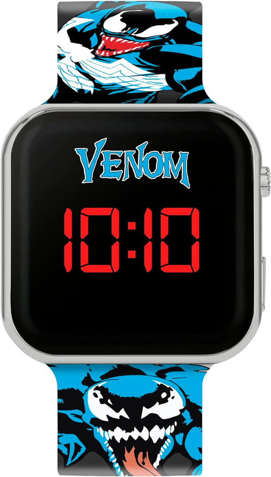 Peers Hardy Venom LED Watch