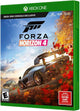Forza Horizon 4 Standard Edition Xbox One Game