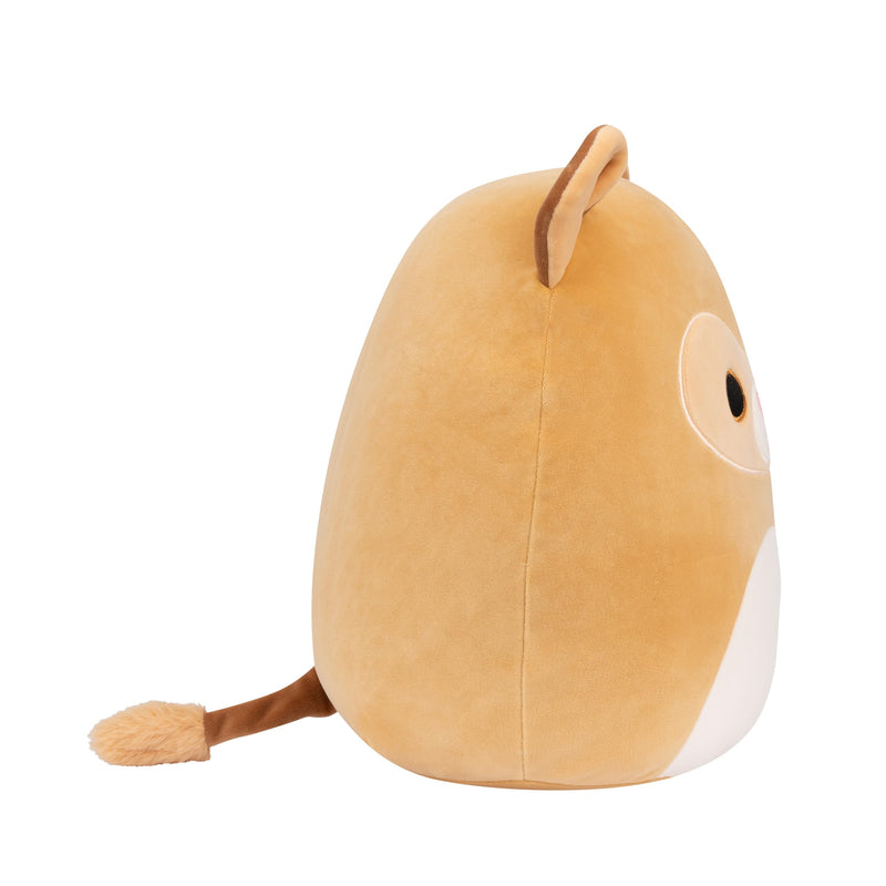 Squishmallows Plush Figure Tarsier Zaine 30 cm, additional view