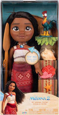 Moana 2 14" Singing Doll - Image 7