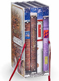 Harry Potter Diagon Alley Advent Calendar Contains 24 Jewellery and Gifts