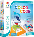 SmartGames Colour Code Puzzle Game