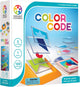 SmartGames Colour Code Puzzle Game