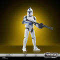 Star Wars Clone Trooper Lieutenant Teth Ahsoka Vintage Colle, additional view