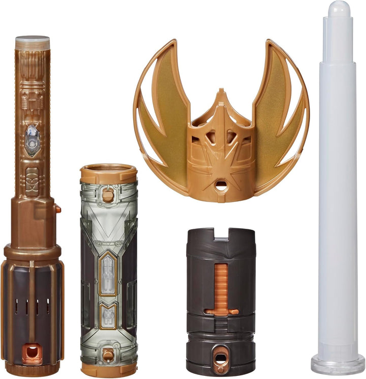 Star Wars Lightsaber Forge Masterworks Set (Kybercore)